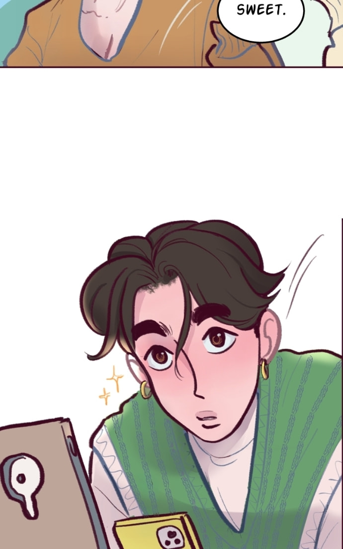 Read Edith (Anthology) chapter 97 image 44 on Lezhin