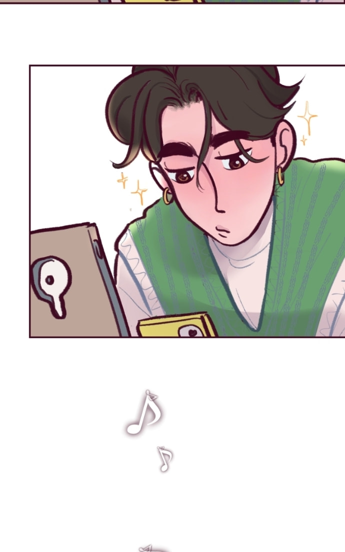 Read Edith (Anthology) chapter 97 image 45 on Lezhin
