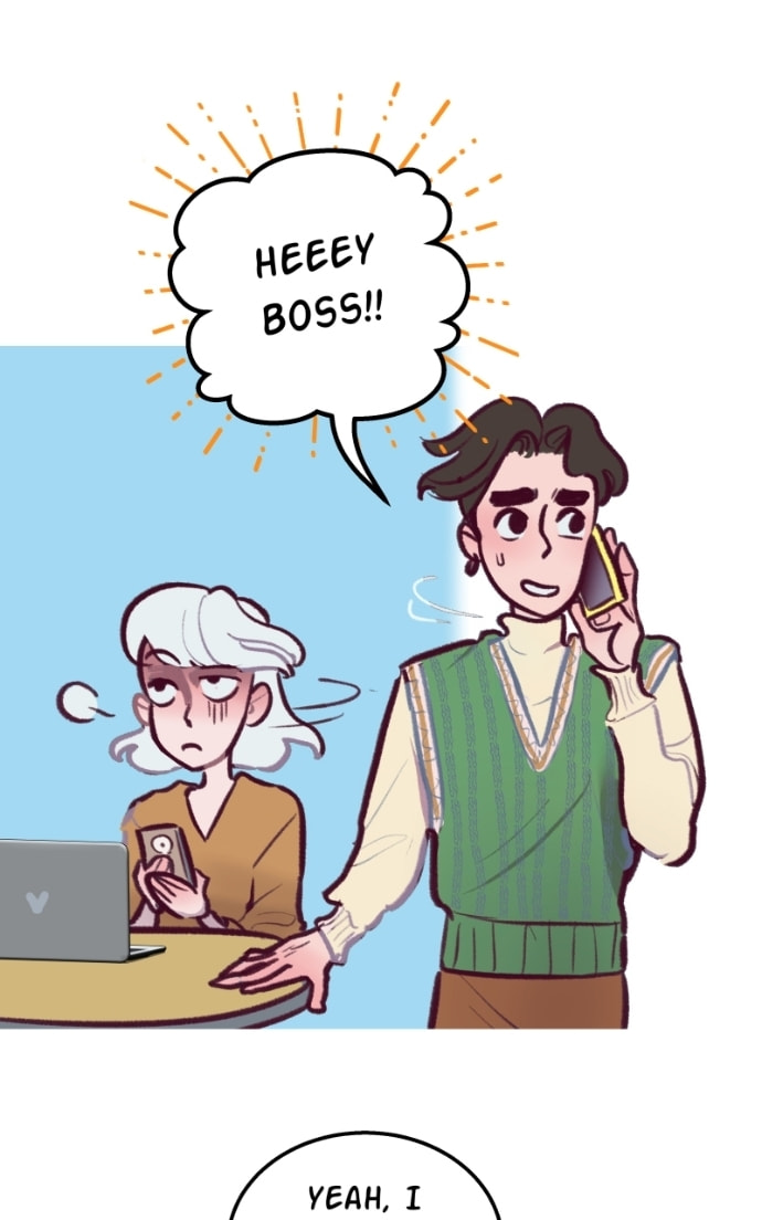 Read Edith (Anthology) chapter 97 image 47 on Lezhin