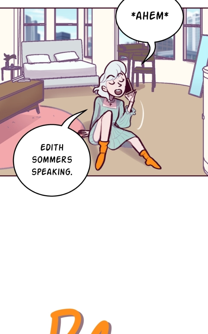 Read Edith (Anthology) chapter 98 image 35 on Lezhin