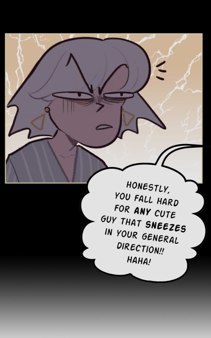 Read Edith (Anthology) chapter 98 image 45 on Lezhin