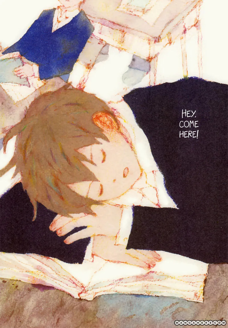 Read Edith chapter 0.1 image 1 on Lezhin