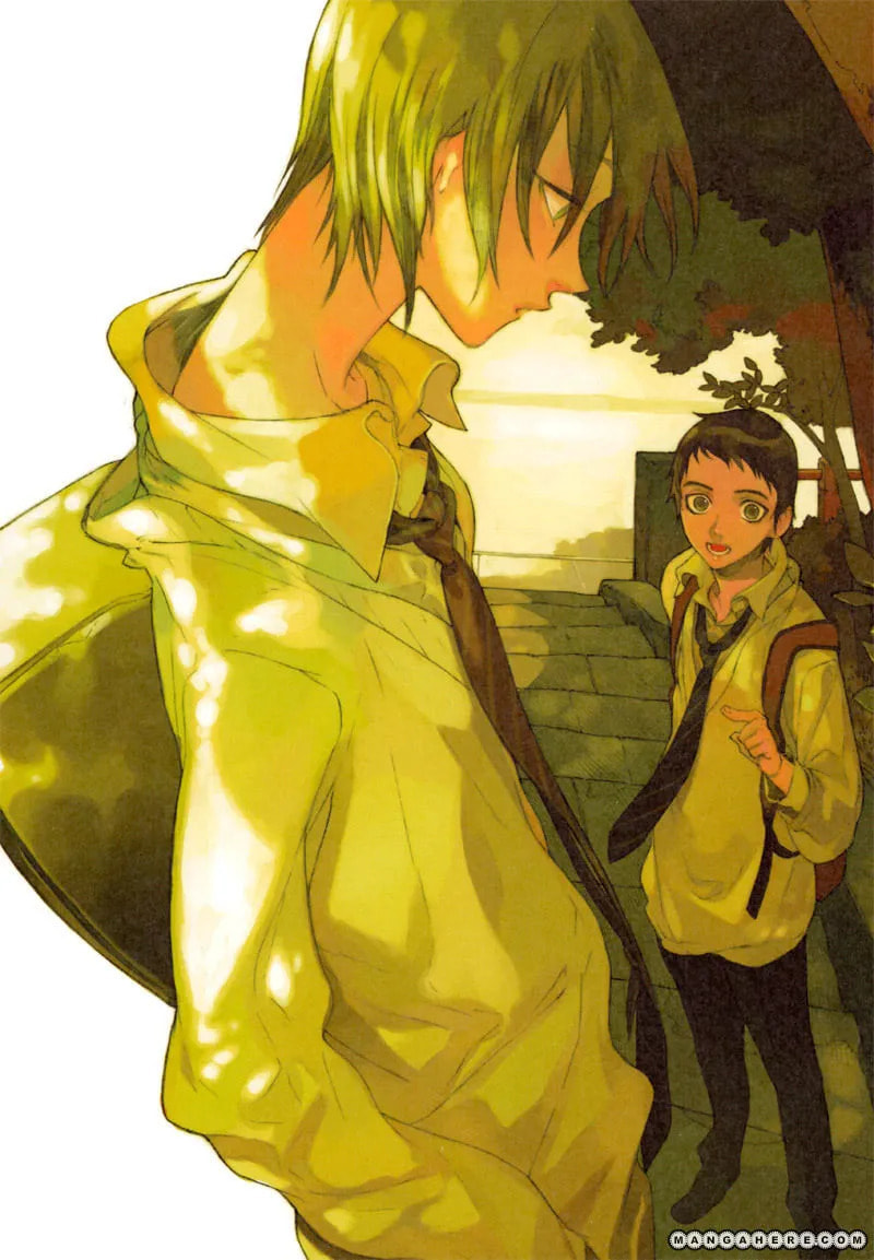 Read Edith chapter 0.2 image 3 on Lezhin