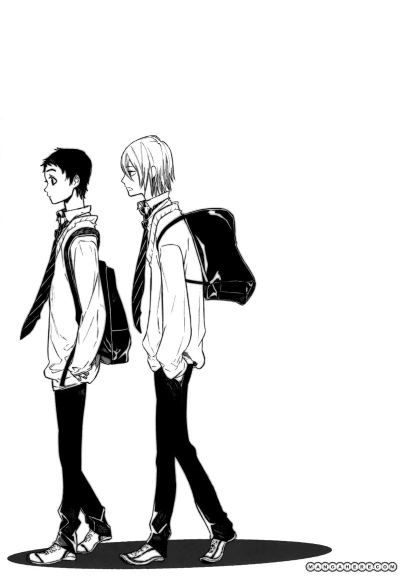 Read Edith chapter 0.2 image 4 on Lezhin