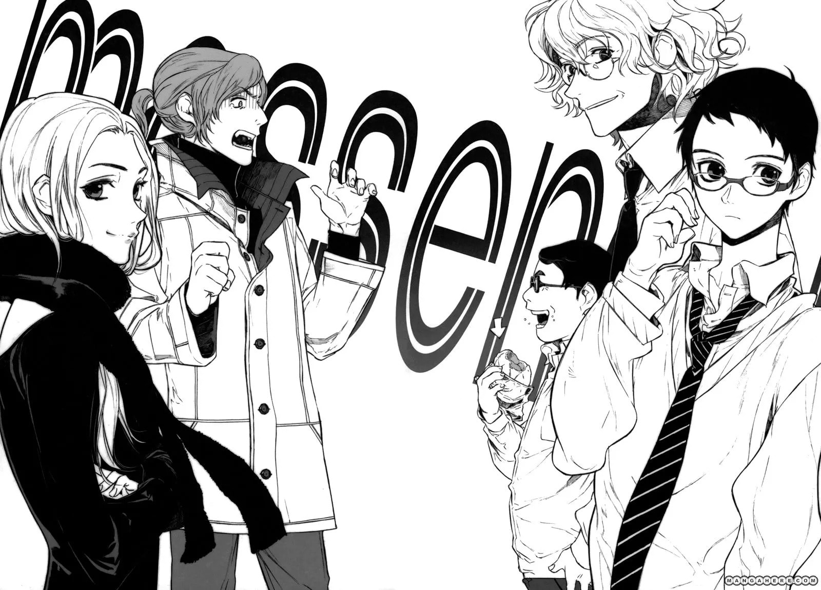 Read Edith chapter 0.2 image 5 on Lezhin