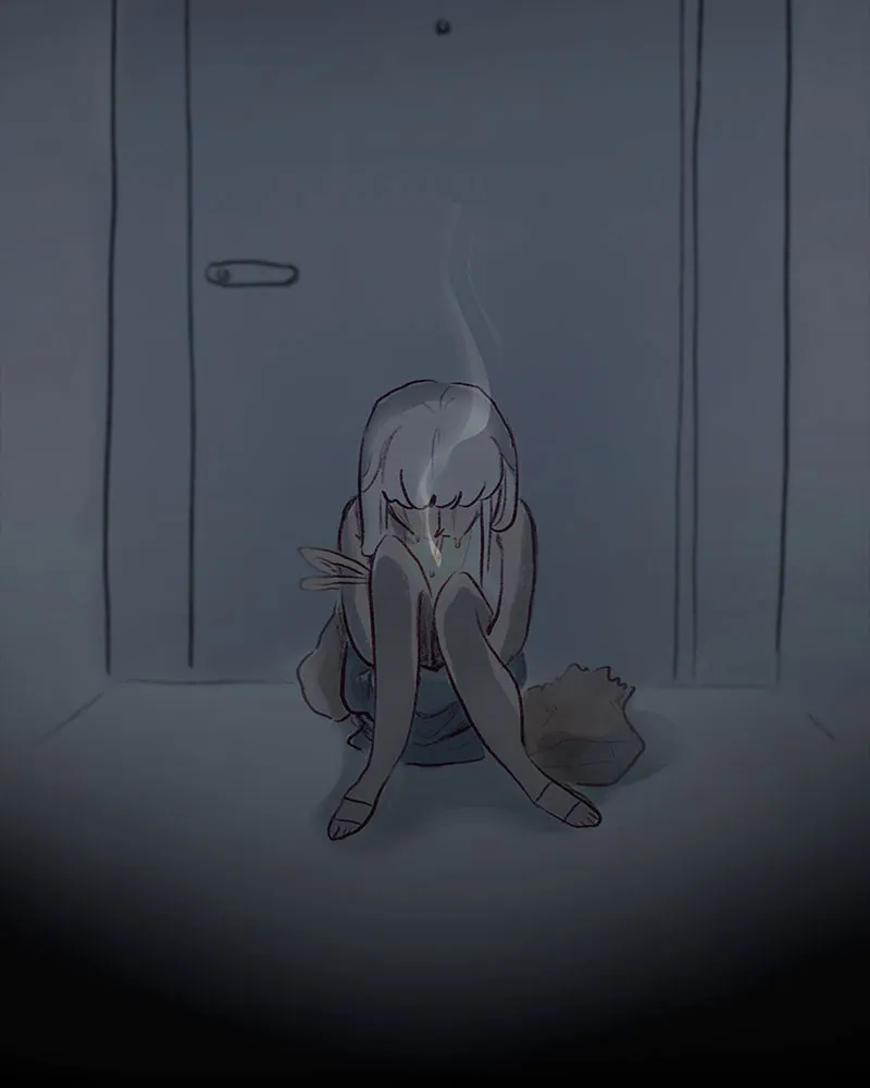 Read Edith chapter 1 image 102 on Lezhin