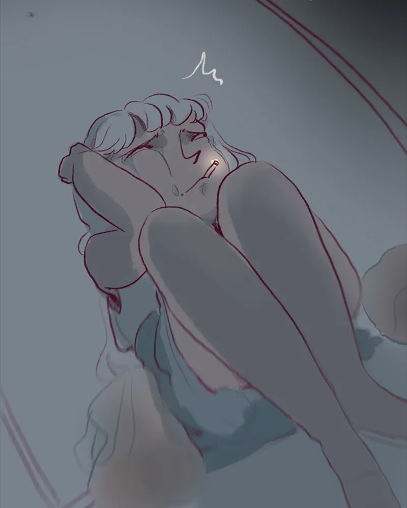 Read Edith chapter 1 image 114 on Lezhin