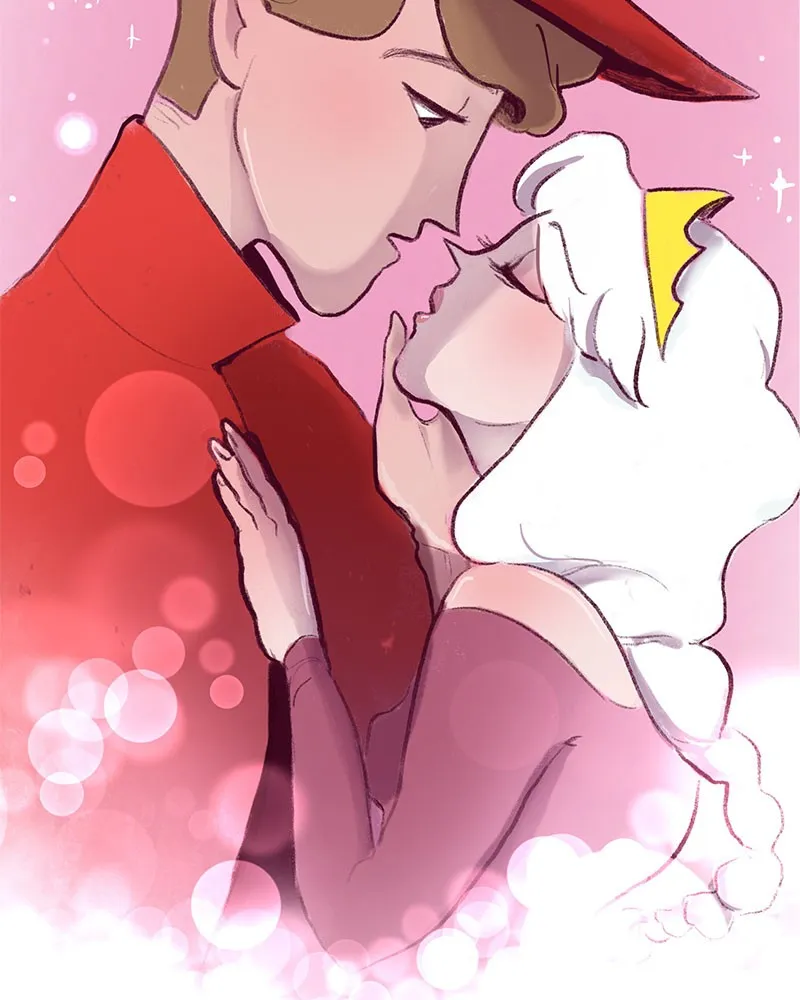 Read Edith chapter 1 image 14 on Lezhin