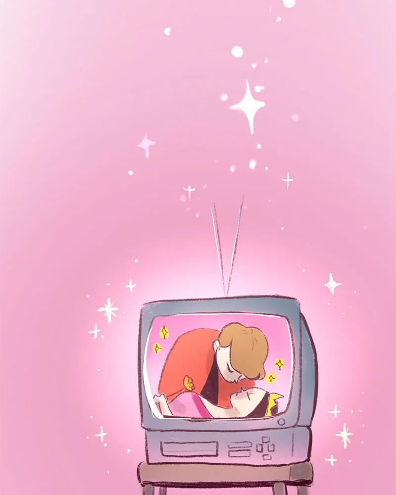 Read Edith chapter 1 image 2 on Lezhin