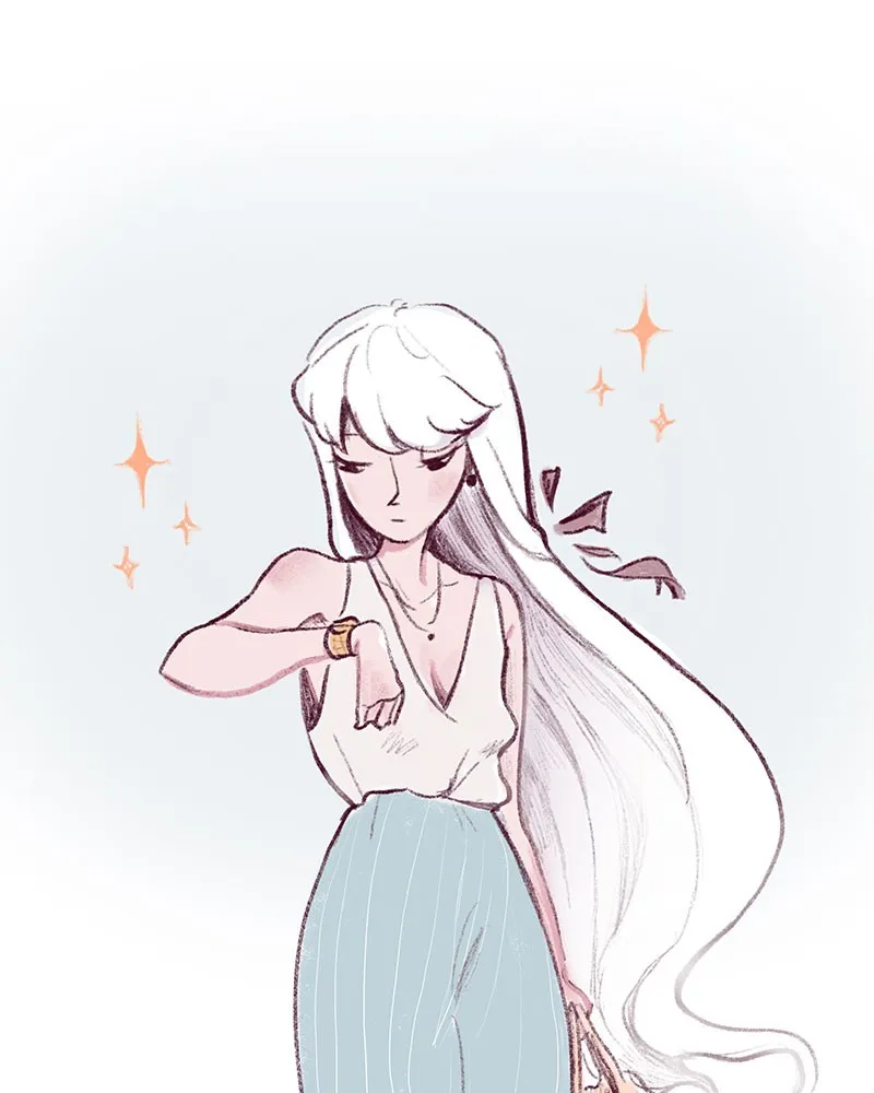 Read Edith chapter 1 image 44 on Lezhin