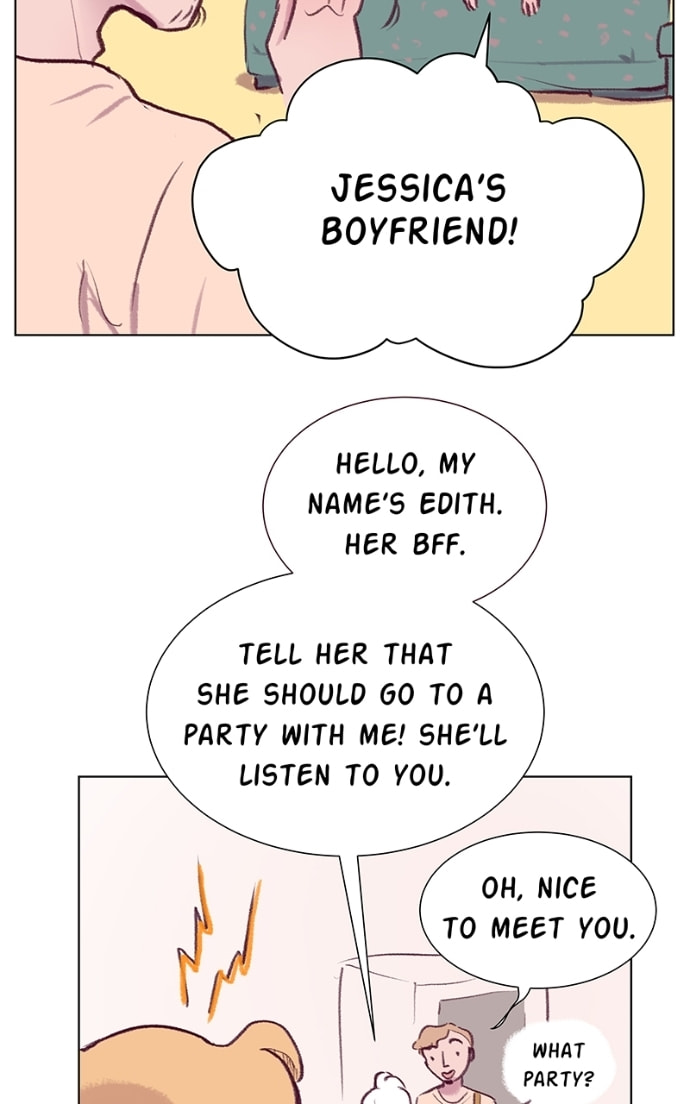 Read Edith chapter 10 image 13 on Lezhin