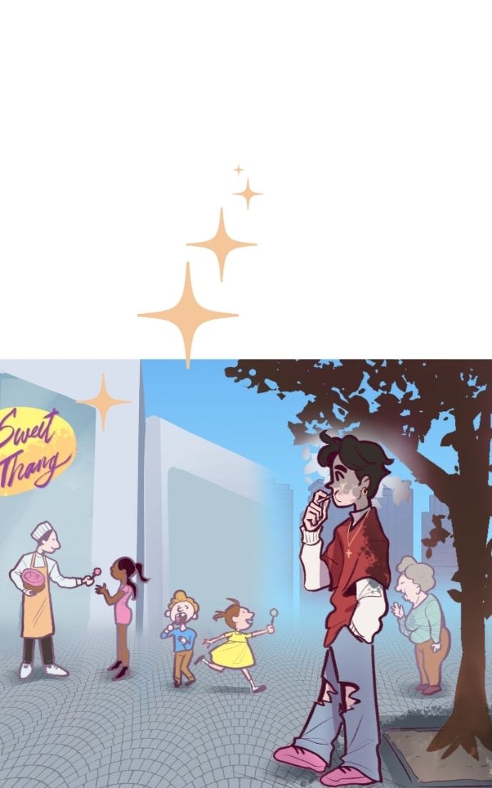 Read Edith chapter 100 image 10 on Lezhin