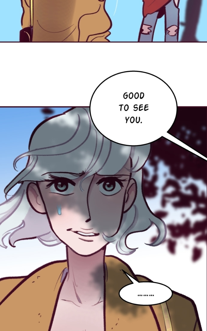 Read Edith chapter 100 image 15 on Lezhin