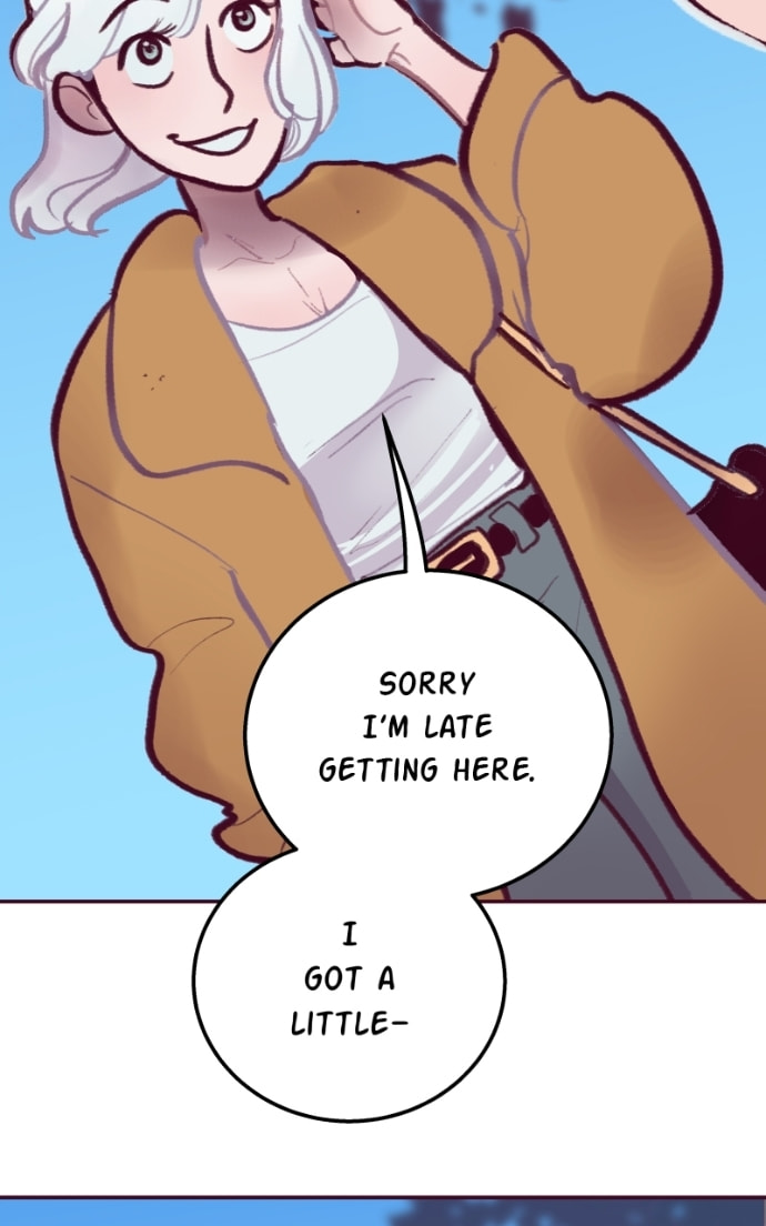 Read Edith chapter 100 image 17 on Lezhin