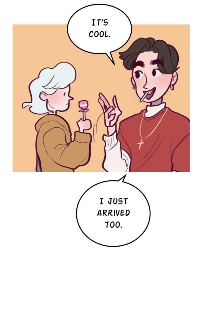 Read Edith chapter 100 image 19 on Lezhin