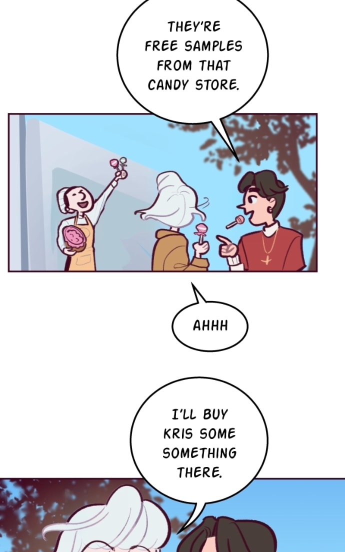 Read Edith chapter 100 image 21 on Lezhin
