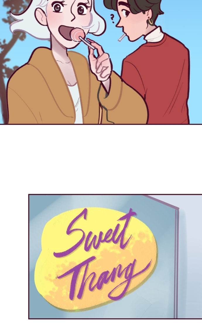Read Edith chapter 100 image 22 on Lezhin