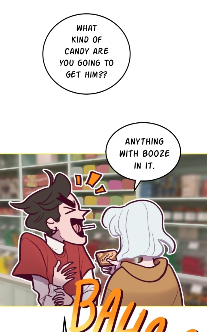 Read Edith chapter 100 image 23 on Lezhin