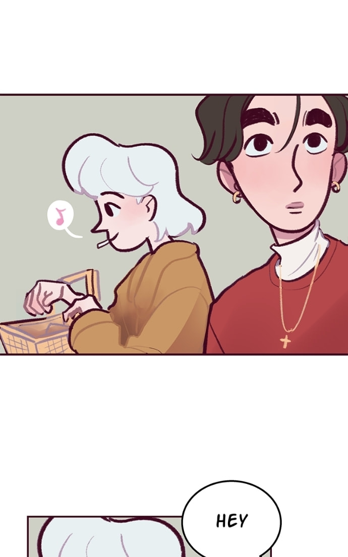 Read Edith chapter 100 image 25 on Lezhin