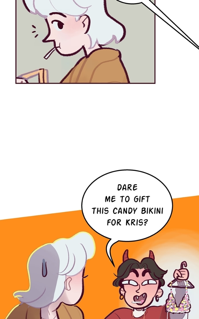 Read Edith chapter 100 image 26 on Lezhin