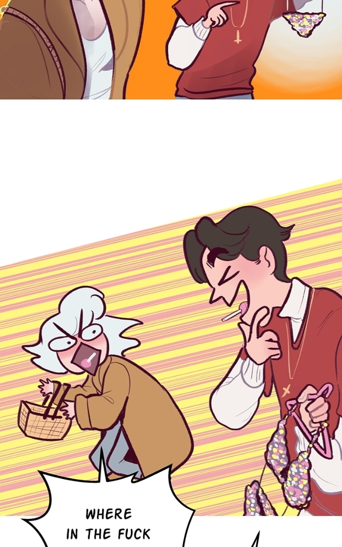 Read Edith chapter 100 image 27 on Lezhin