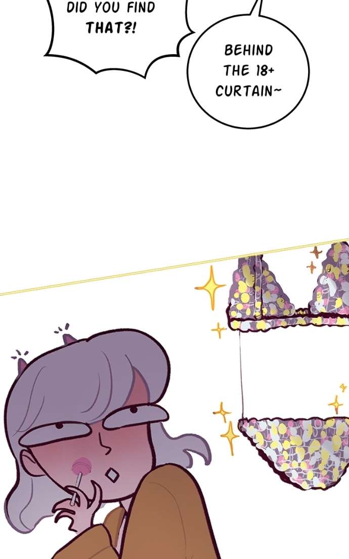 Read Edith chapter 100 image 28 on Lezhin