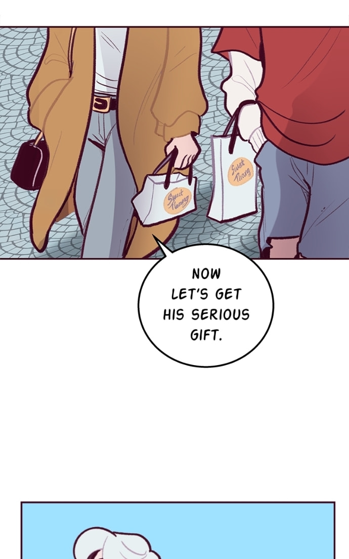 Read Edith chapter 100 image 31 on Lezhin