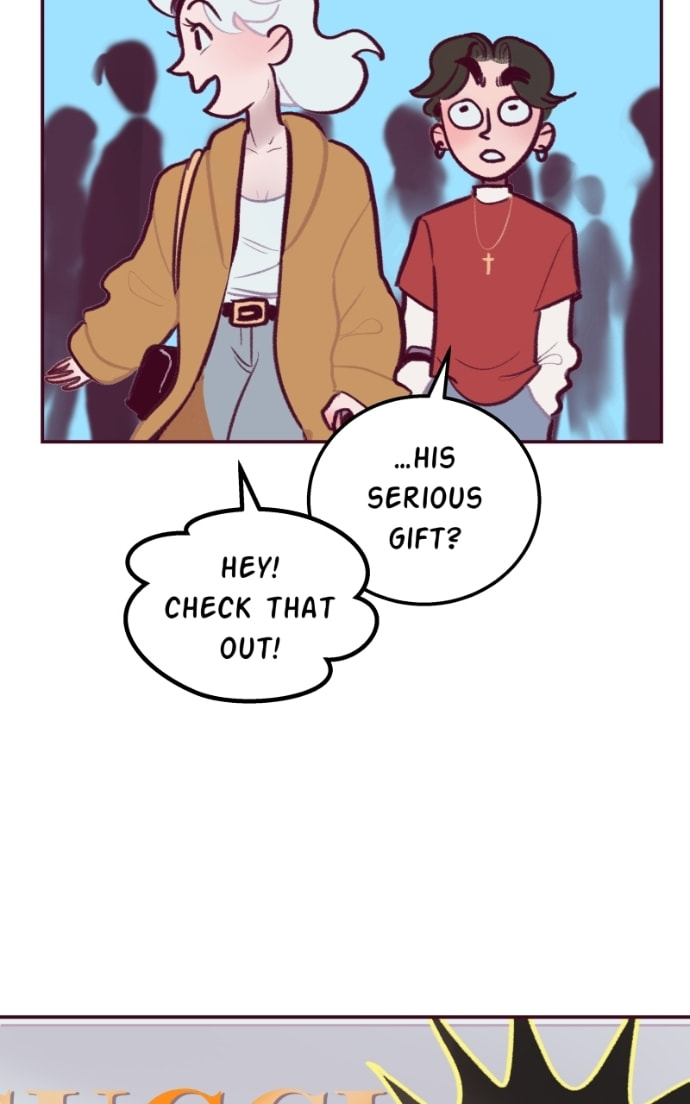 Read Edith chapter 100 image 32 on Lezhin