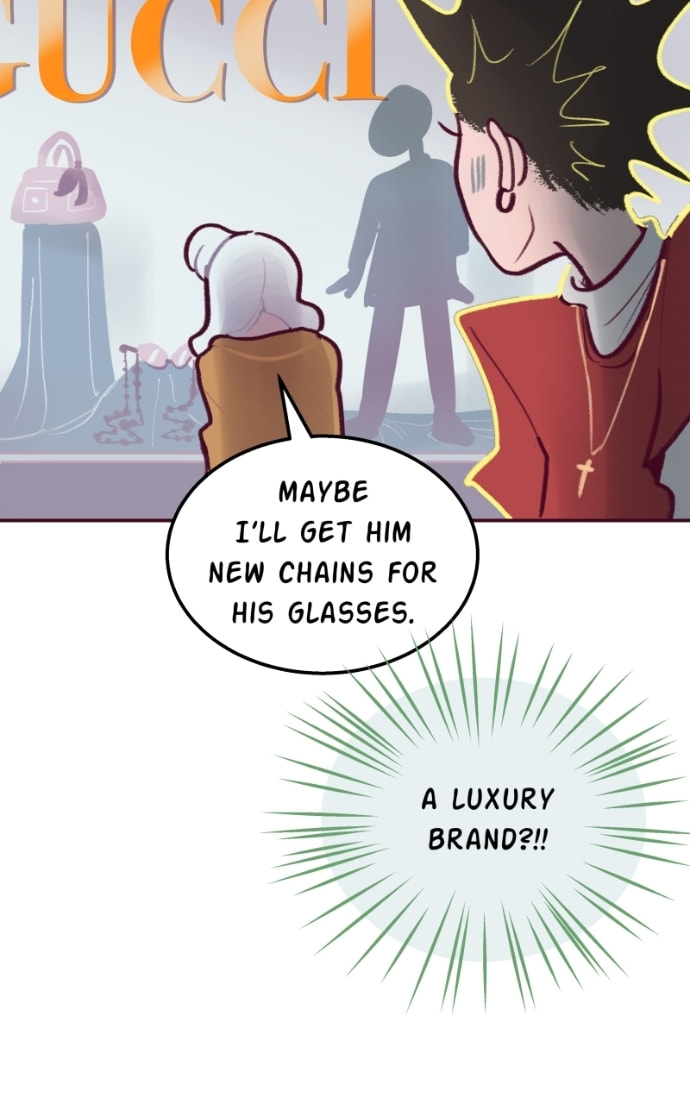 Read Edith chapter 100 image 33 on Lezhin