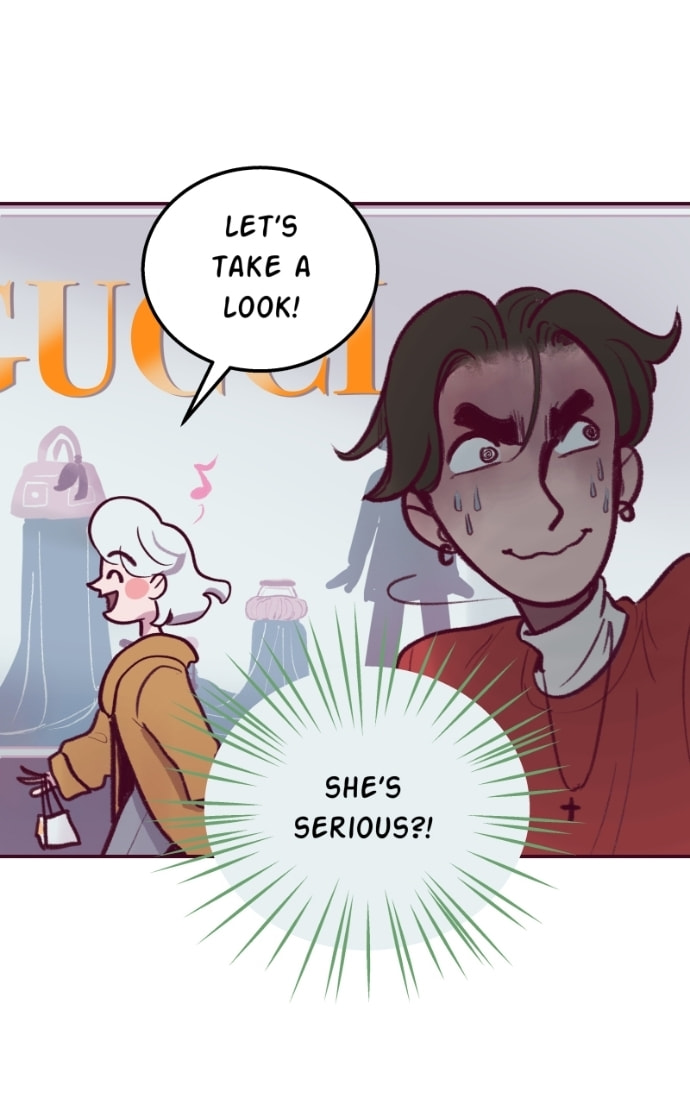 Read Edith chapter 100 image 34 on Lezhin