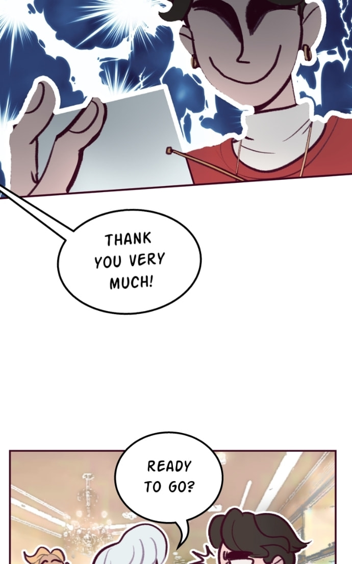 Read Edith chapter 100 image 36 on Lezhin