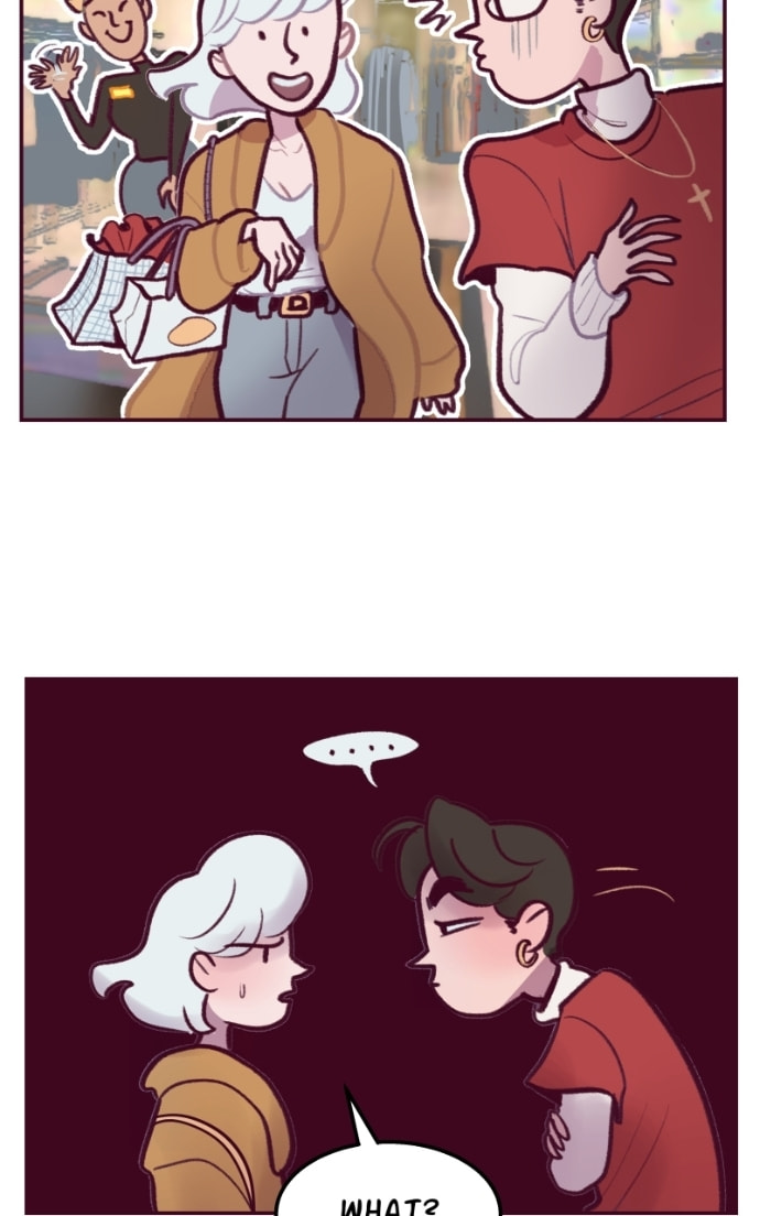 Read Edith chapter 100 image 37 on Lezhin