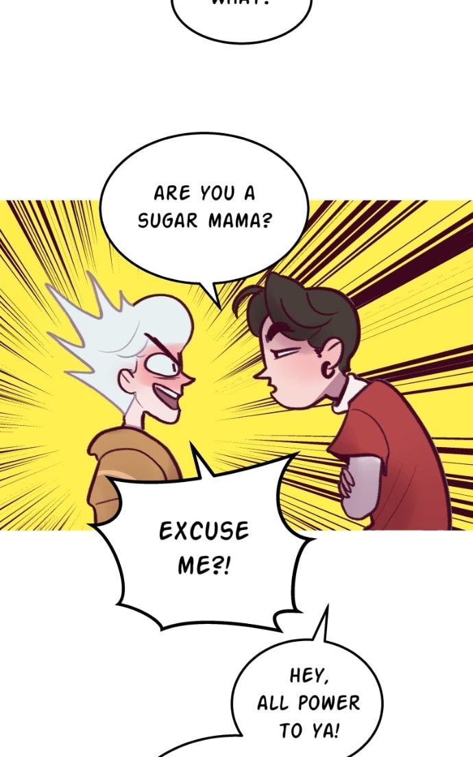 Read Edith chapter 100 image 38 on Lezhin