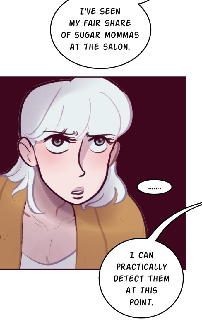 Read Edith chapter 100 image 39 on Lezhin