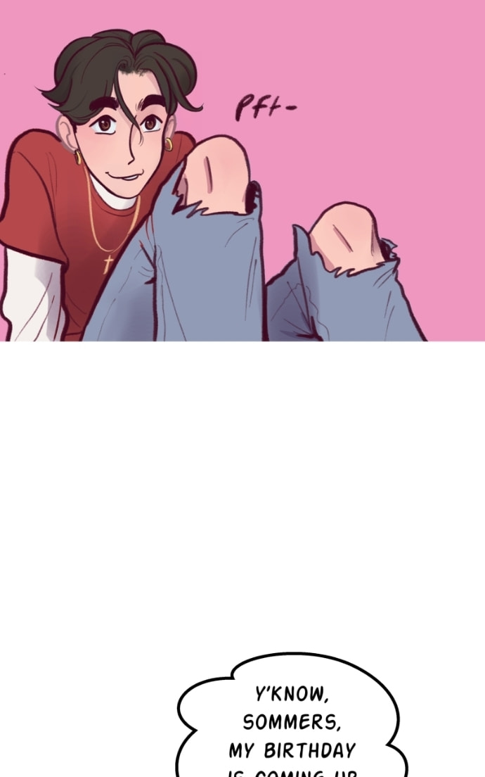 Read Edith chapter 100 image 42 on Lezhin