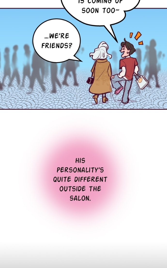 Read Edith chapter 100 image 43 on Lezhin