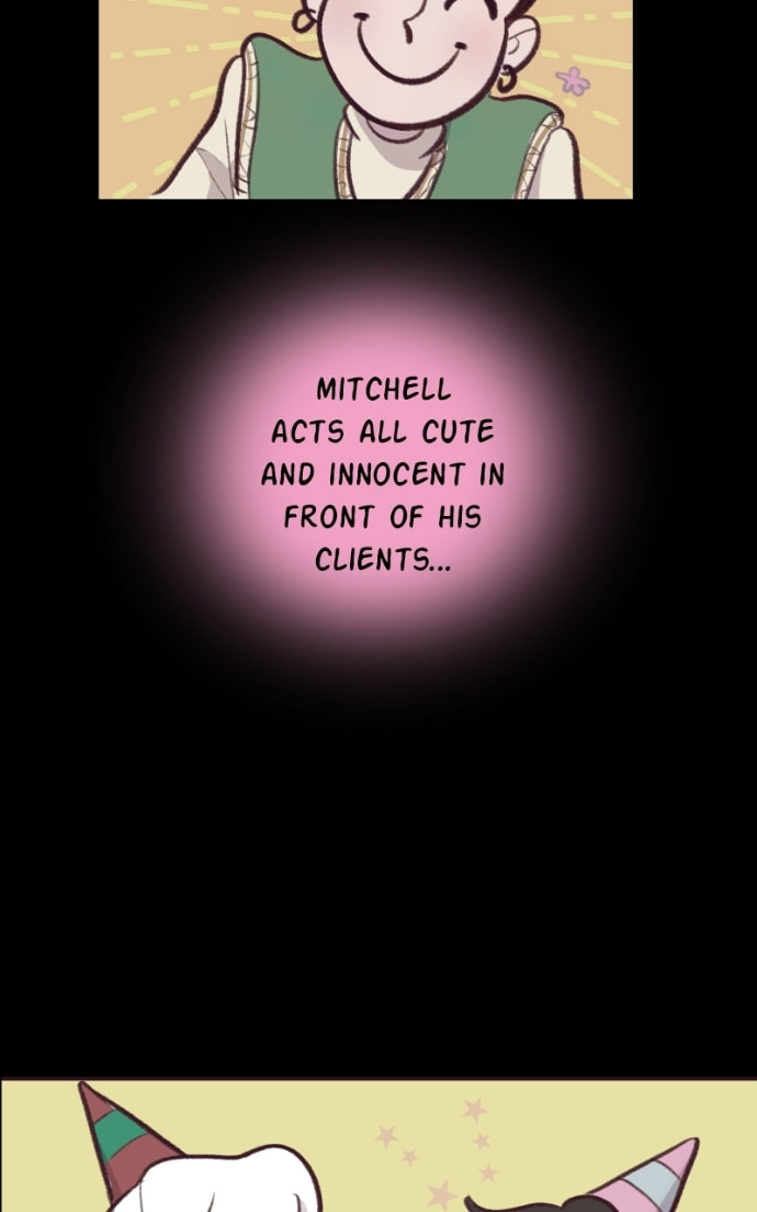 Read Edith chapter 100 image 46 on Lezhin