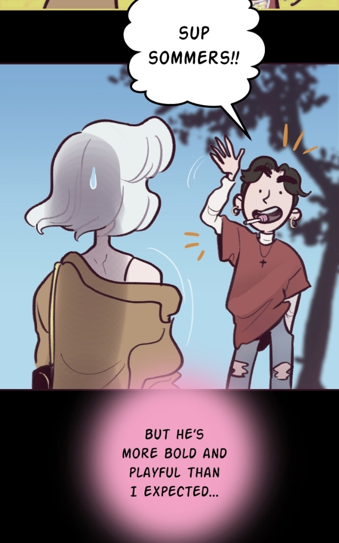 Read Edith chapter 100 image 49 on Lezhin