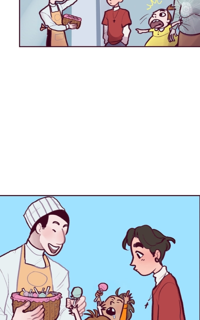 Read Edith chapter 100 image 5 on Lezhin