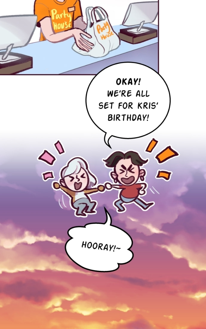 Read Edith chapter 100 image 51 on Lezhin