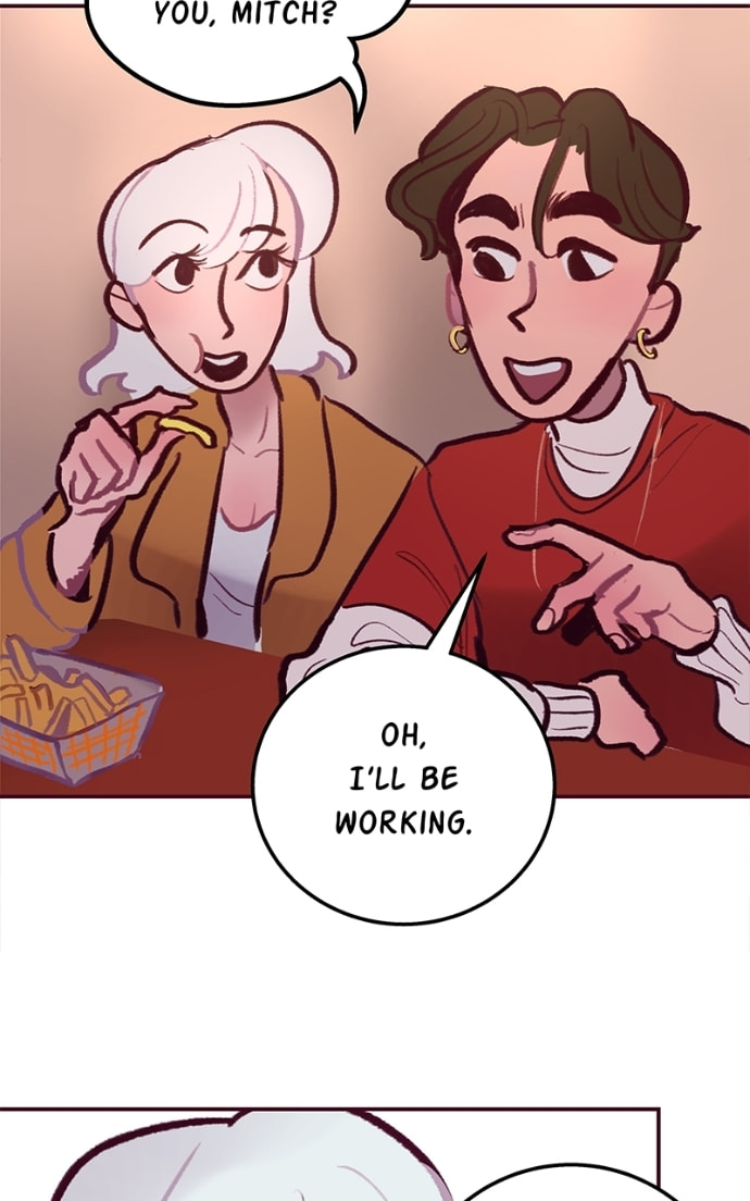 Read Edith chapter 100 image 54 on Lezhin