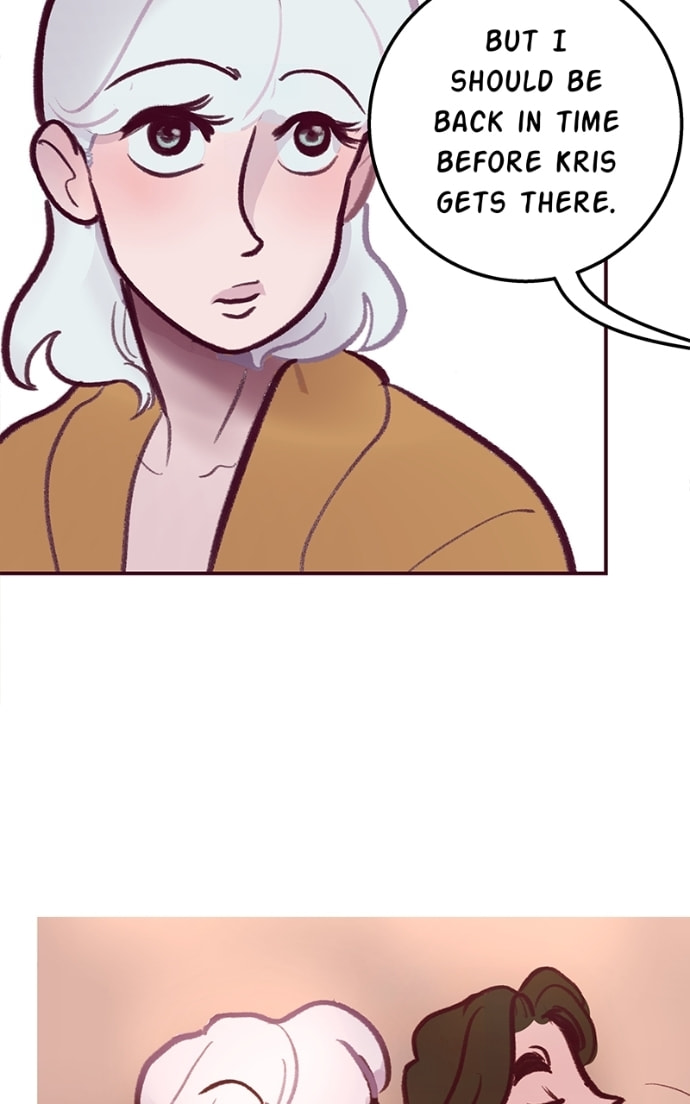 Read Edith chapter 100 image 55 on Lezhin