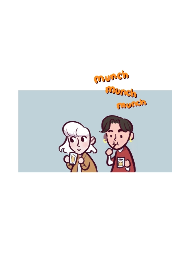 Read Edith chapter 100 image 57 on Lezhin