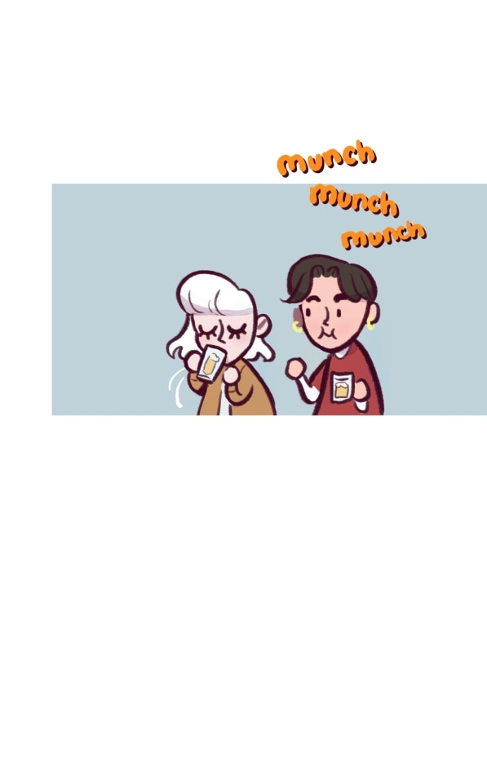 Read Edith chapter 100 image 58 on Lezhin