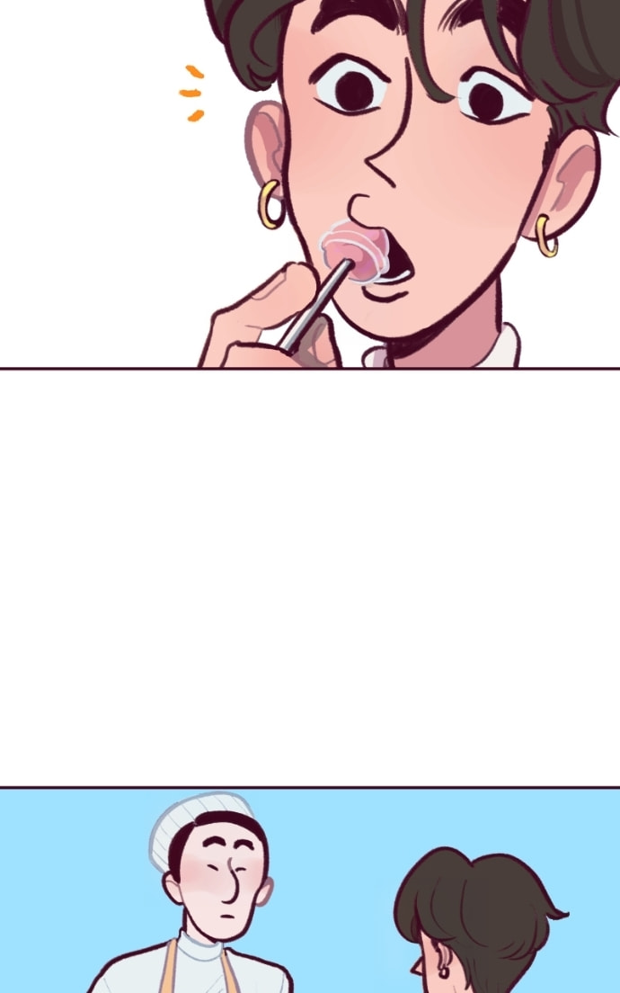 Read Edith chapter 100 image 8 on Lezhin