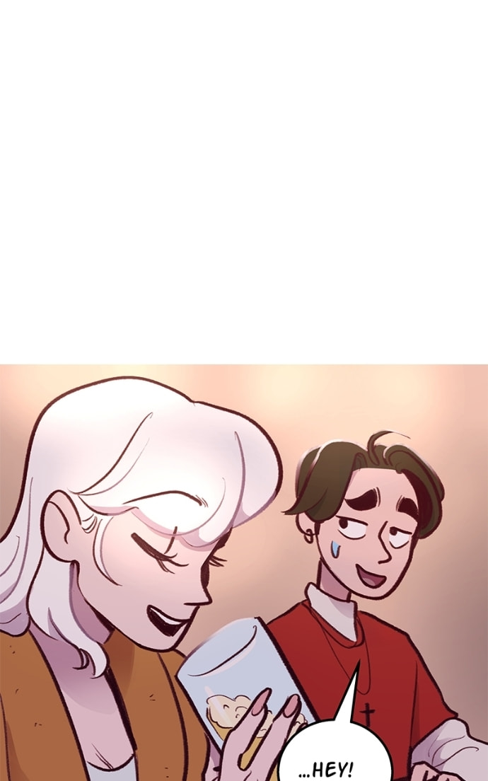 Read Edith chapter 101 image 10 on Lezhin