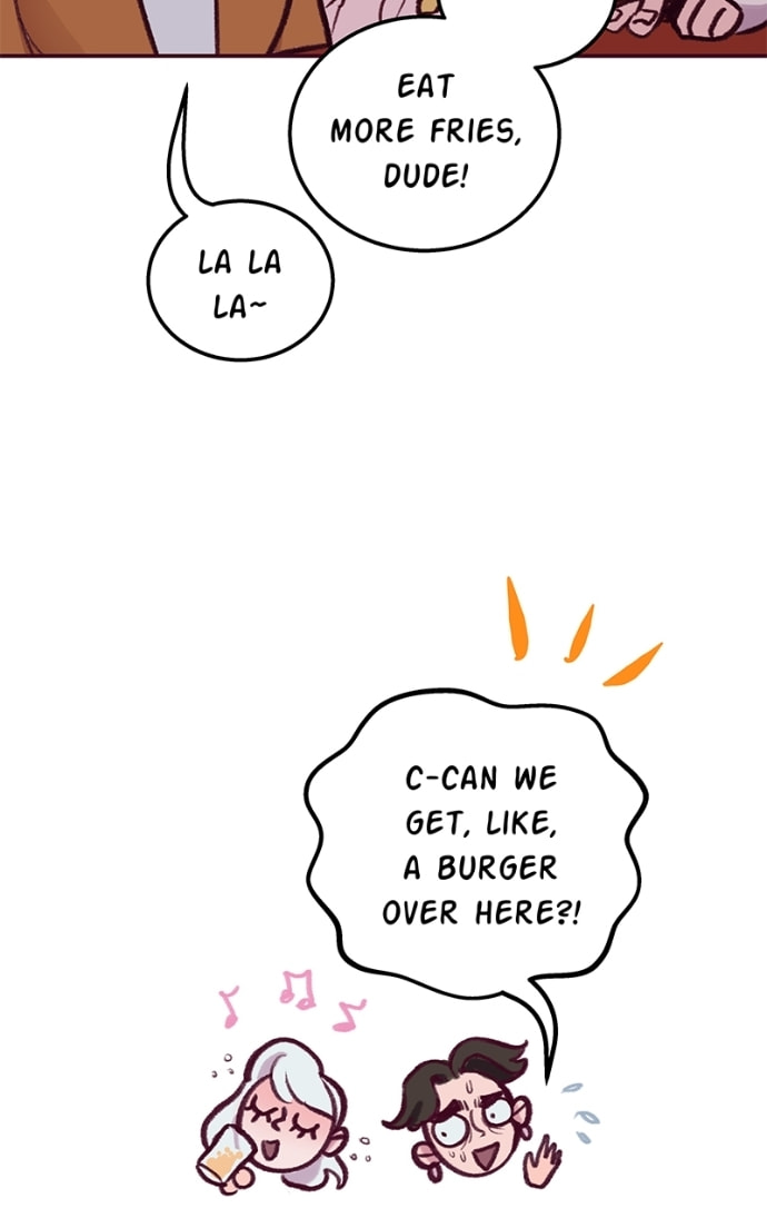 Read Edith chapter 101 image 11 on Lezhin