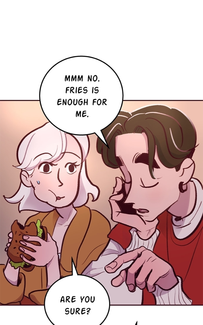 Read Edith chapter 101 image 13 on Lezhin