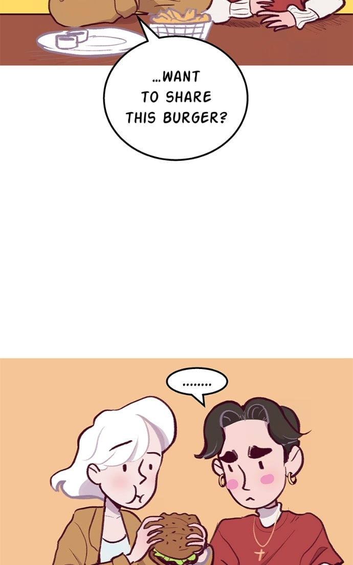Read Edith chapter 101 image 15 on Lezhin