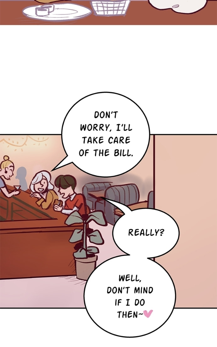 Read Edith chapter 101 image 17 on Lezhin